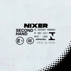 Second Hand