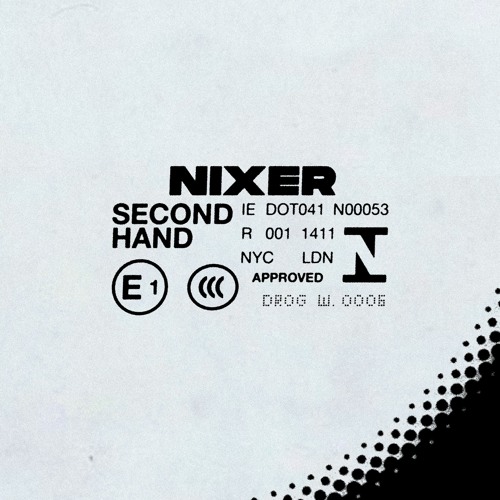 Second Hand