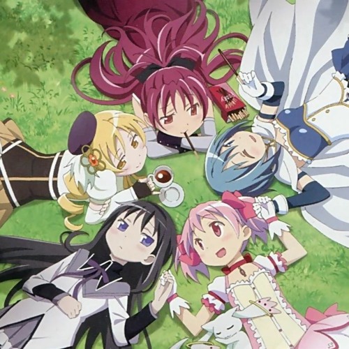 Stream Venari strigas (Madoka Magica OST) by Krowzin