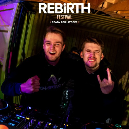 Chapter V @ REBiRTH Festival 2023 (Re-Run)