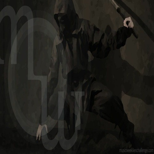 Hide But Also Run and Chop Em Down Real Quick (Stealth Assassin)