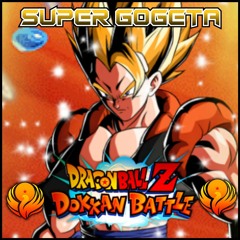 LR AGL Super Gogeta OST(Dokkan: Phoenix) [DRAGON BALL Z: DOKKAN BATTLE]