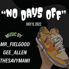 NDO Art Show -- DJ Set