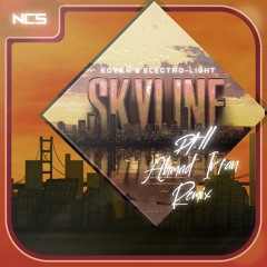 Kovan & Electro-Light - Skyline Pt. II (Ahmad Irfan Remix)