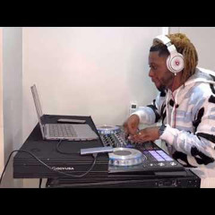 Amapiano X Raboday 2024 Dj Kochy Mix