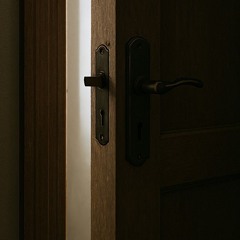 Will You Let Me In - Mildenze