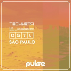 PULSE @ DGTL GENERATOR 2022 [FREE DOWNLOAD]