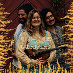 Junk Jonk + Labajalad