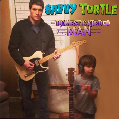 Domesticated Man (Feat. Ryan Whyte Maloney)