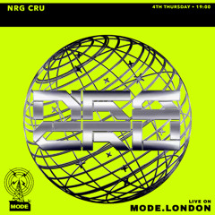 24/07/2025 - NRG CRU