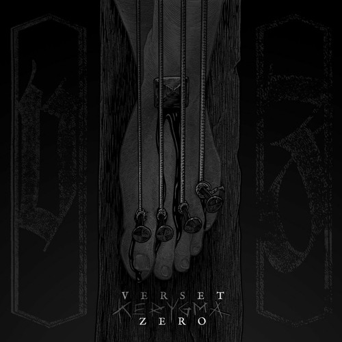 Verset Zero- Crucifixio (Instruments of Discipline)