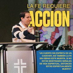 Fe Funcional y Tu Testimonio (Santiago 2:14-26)