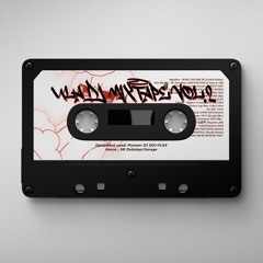 ULA DJ MIXTAPE Vol.2