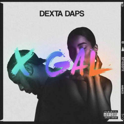Dexta Daps - X Gal | Jan 2025