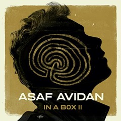 Asaf Avidan - The Labyrinth Song