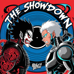Benluca Bettoni - The Showdown (Original Mix)