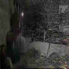 LAST VISION (FEAT. qr!)