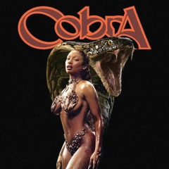 Megan Thee Stallion - Cobra (Natsu Fuji Remix)
