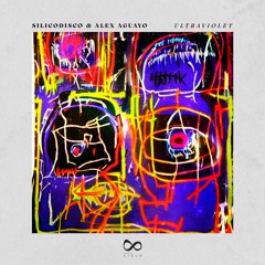 ESC073 - Alex Aguayo & Silicodisco - Ultraviolet