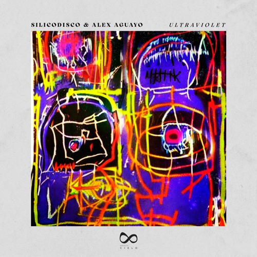 PREMIERE: Silicodisco & Alex Aguayo - Ultraviolet [Espacio Cielo]