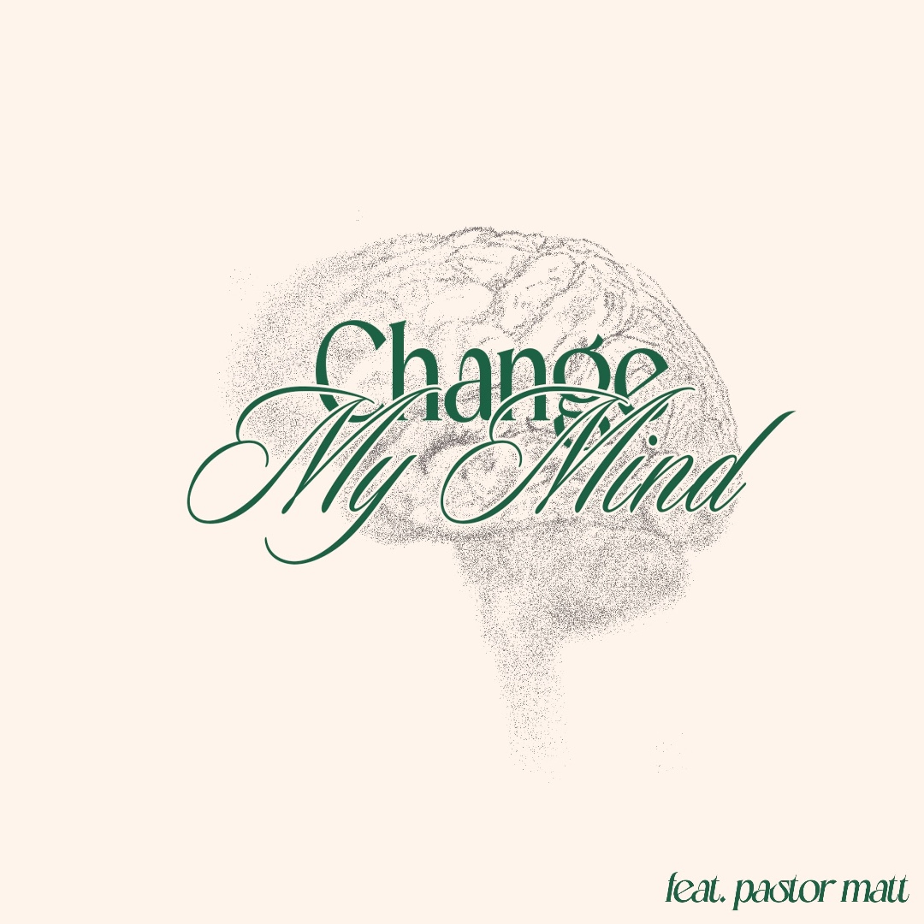 change my mind. matt loscavio episode artwork