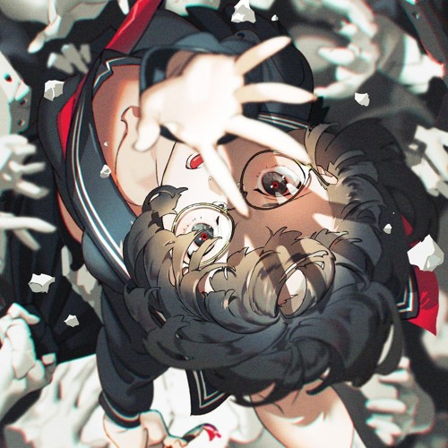 Hisatomi - Lullaby Feat. KIRA (uet Remix)