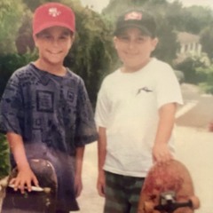 Little Hands by Killspencer and Ryan Sayour