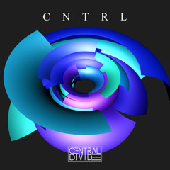 【M3-2024秋】1st Album "CNTRL" XFD