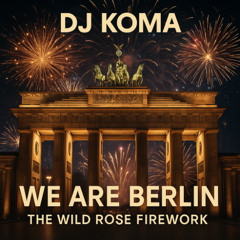 We_Are_Berlin__The_Wild_Rose_Firework