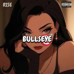 BULLSEYE (Leah Halton)