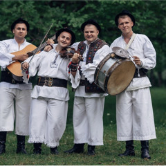 Alexandru Pop - Mândrele-atâta-s curate