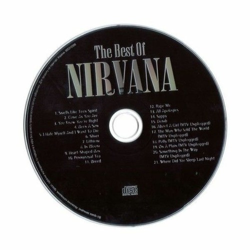Heart - Shaped Box (tiktok)