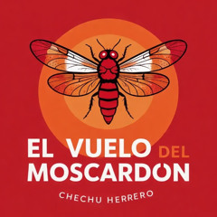 EL VUELO DEL MOSCARDÓN | 4x08 | Miércoles 22 de Octubre de 2025