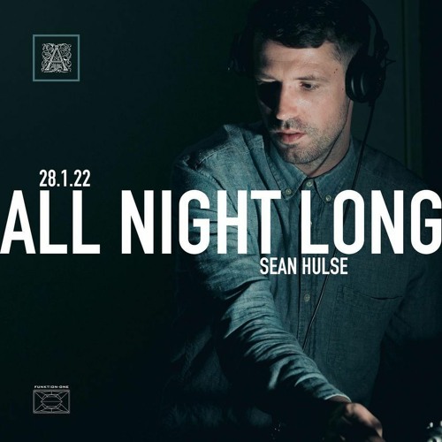 En Vivo - ANL Part 1 @ Antik (28 January 2022)