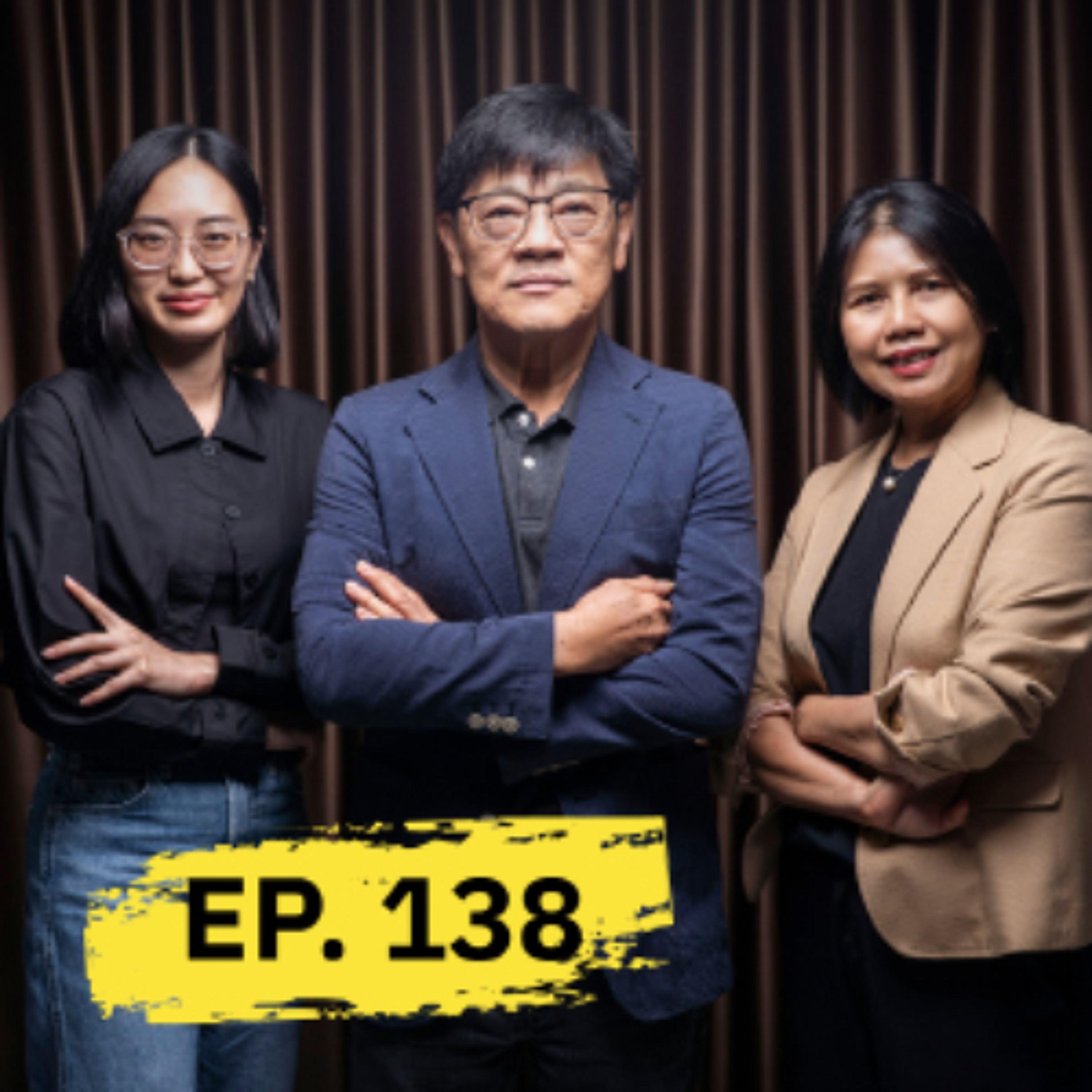 พรรคส้มยังเหมือนเดิมไหม? | ชัยธวัช ตุลาธน | 101 POSTSCRIPT EP.138