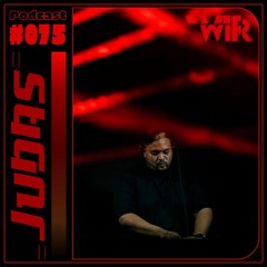 WIR Podcast #075 - Judas