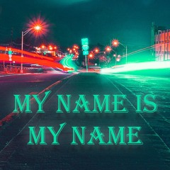Deejoohcee | My Name Is My Name | TPC 310