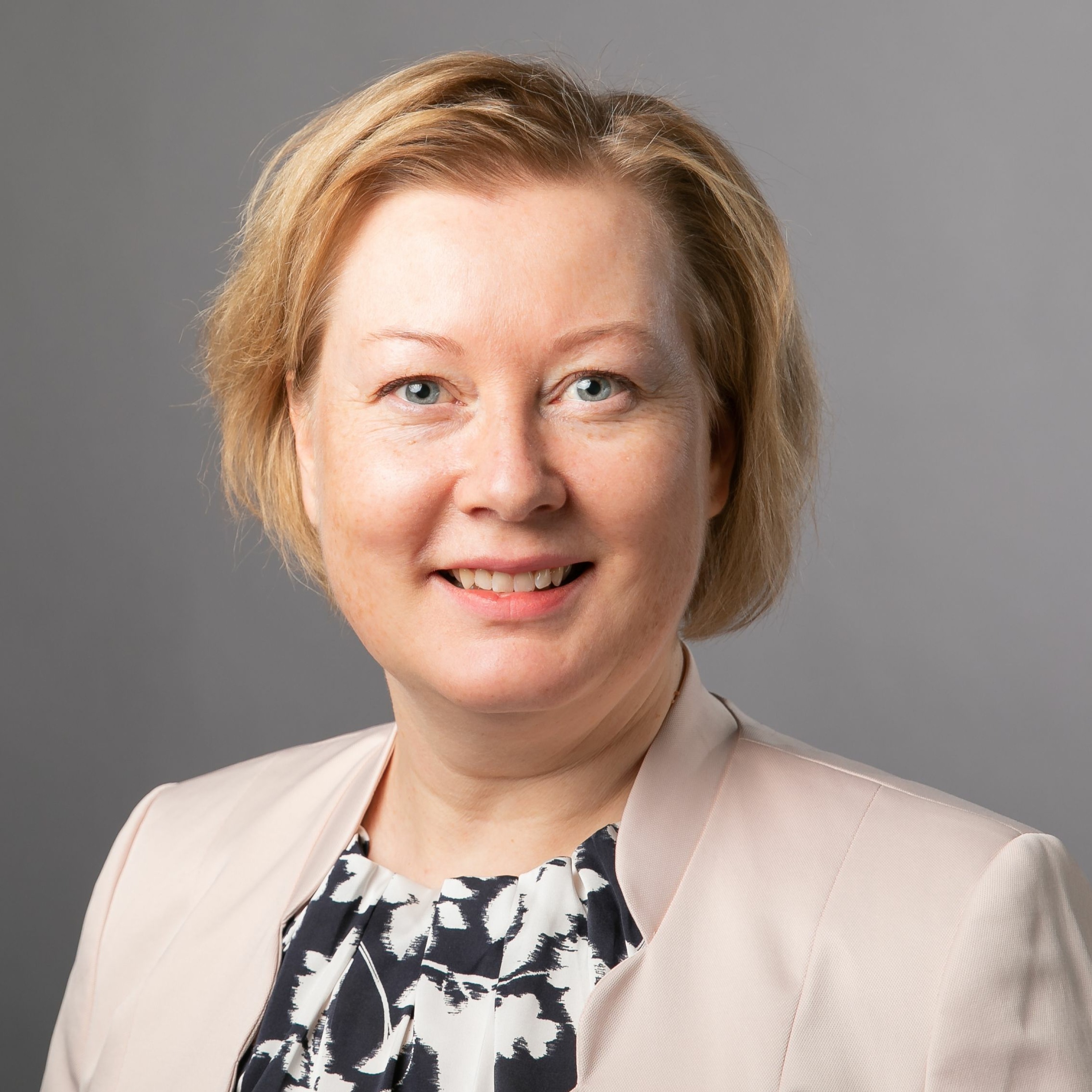 Anu Airaksinen: Radiokemian tutkimuksella parempaa diagnostiikaa episode artwork