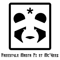 Freestyle Masta Pi et Mc'Yeeb