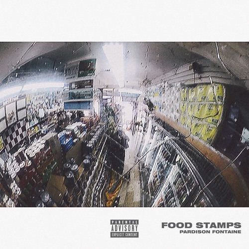 pardison fontaine food stamps download