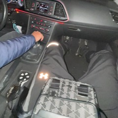 El Hechizo RKT (Remix) - Tuti dj