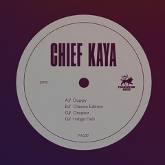 Chief Kaya - Classic Edition (Vyb dub)