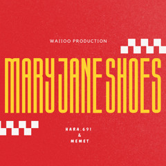 Mary Jane Shoes - Hara.691 & Memet