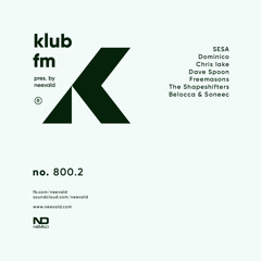 KLUB FM 800.2