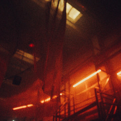 Donia b2b Erykah - Horst Club NYE