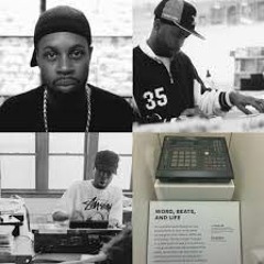 Mixing&ScratchinHipHop