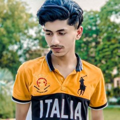 AJ Ki Raat Remix By Hamza Dj🥵💊(original mix party track)
