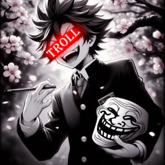 TROLL MAN