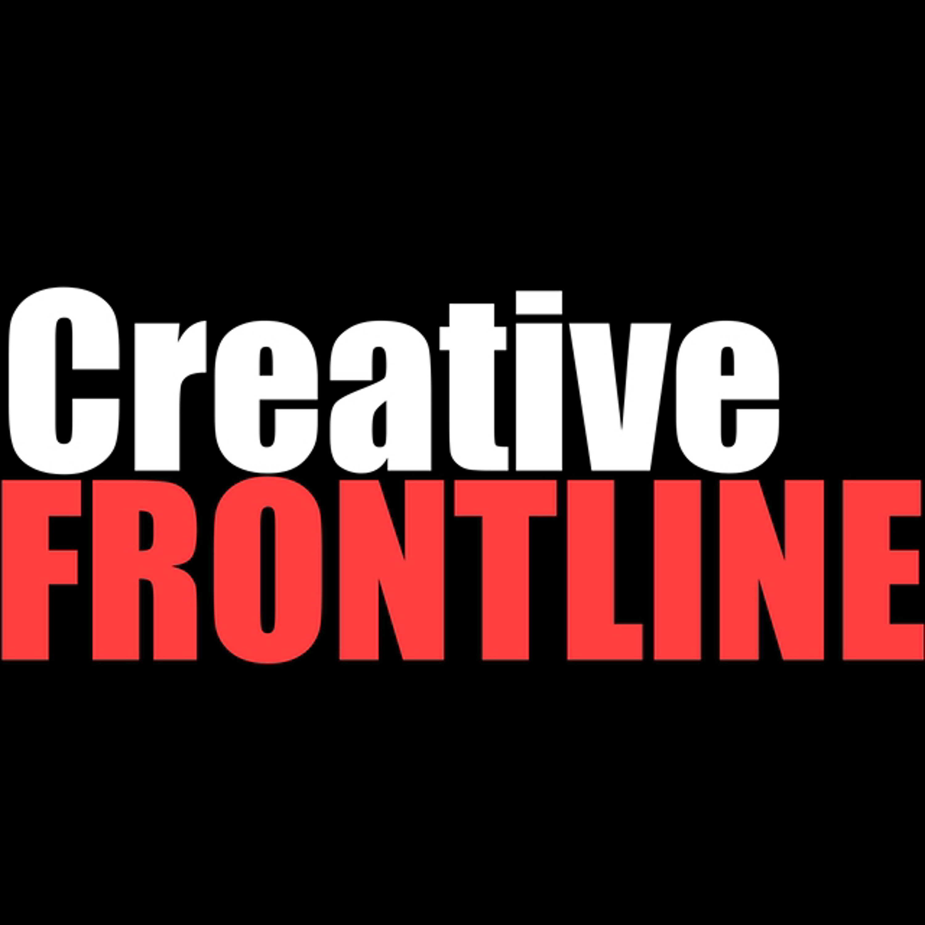 Creative FRONTLINE