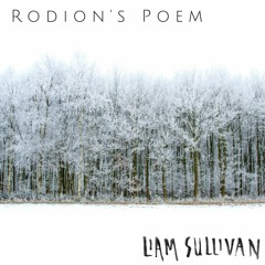 Rodion's Poem